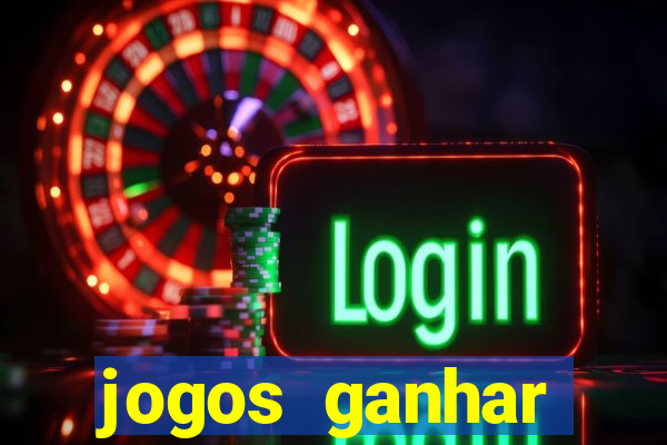 jogos ganhar dinheiro via pix